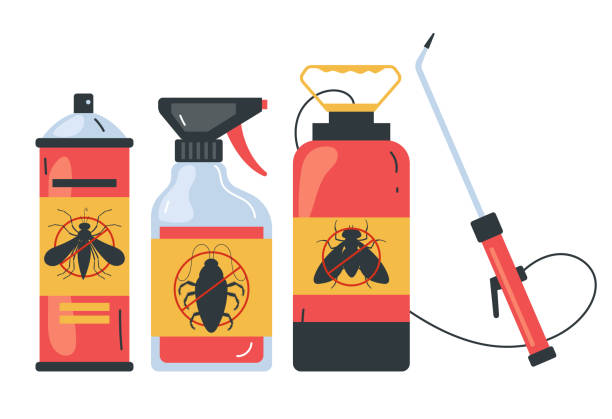 Best Best Pest Control Companies  in Wright, WY